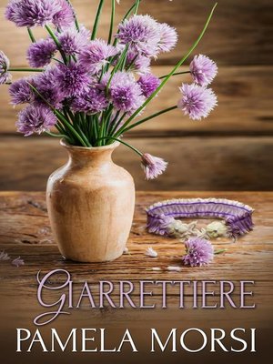 cover image of Giarrettiere